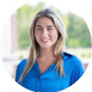 Meet your Posher, Kathleen